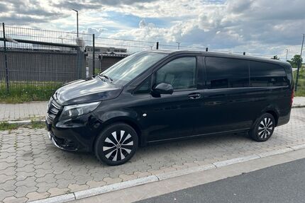 Mercedes-Benz Vito Gebrauchtwagen