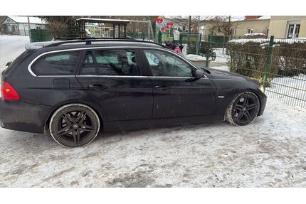 BMW 335 Gebrauchtwagen