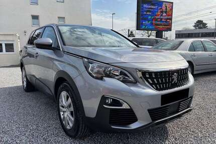 Peugeot 5008 Gebrauchtwagen