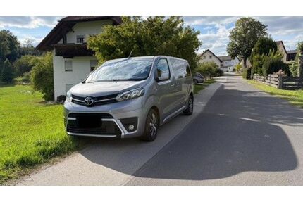 Toyota Proace Verso Gebrauchtwagen