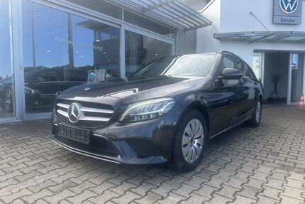 Mercedes-Benz C 200 Gebrauchtwagen