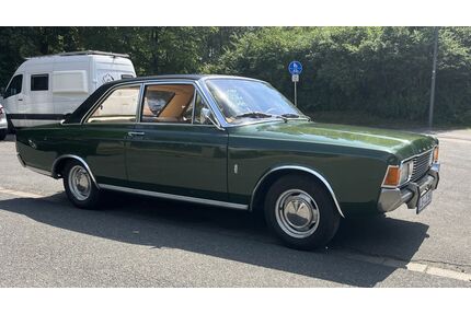 Ford Taunus Gebrauchtwagen