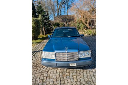 Mercedes-Benz 200 Gebrauchtwagen