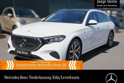 Mercedes-Benz E 300 Gebrauchtwagen