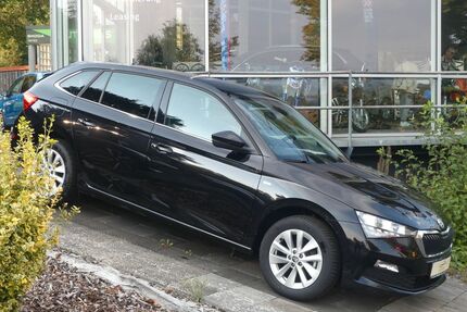 Skoda Scala Gebrauchtwagen