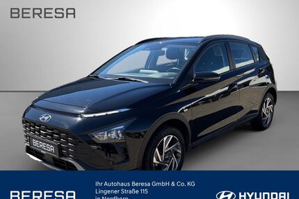 Hyundai BAYON Gebrauchtwagen