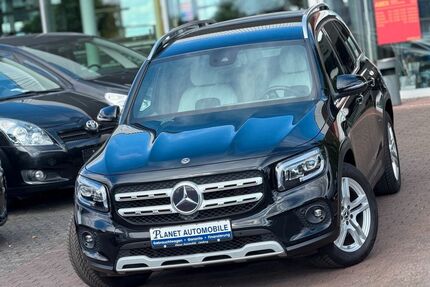Mercedes-Benz GLB 180 Gebrauchtwagen