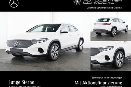 Mercedes-Benz EQA Gebrauchtwagen