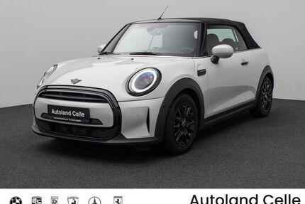 Mini One Cabrio Gebrauchtwagen