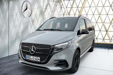 Mercedes-Benz V 300 Gebrauchtwagen