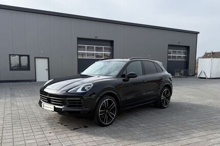 Porsche Cayenne Gebrauchtwagen