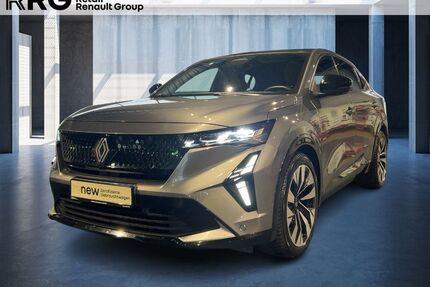 Renault Rafale Gebrauchtwagen