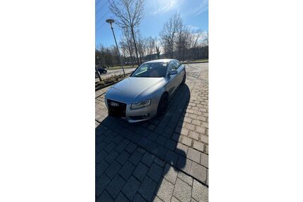 Audi A5 Gebrauchtwagen