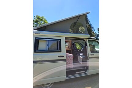 VW T5 Transporter Gebrauchtwagen