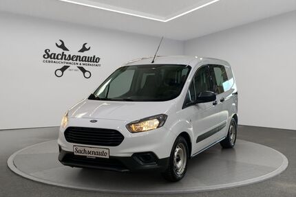 Ford Transit Courier Gebrauchtwagen