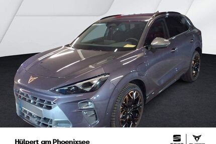 Cupra Terramar Gebrauchtwagen