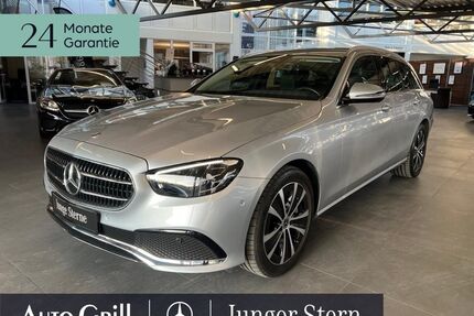 Mercedes-Benz E 300 Gebrauchtwagen