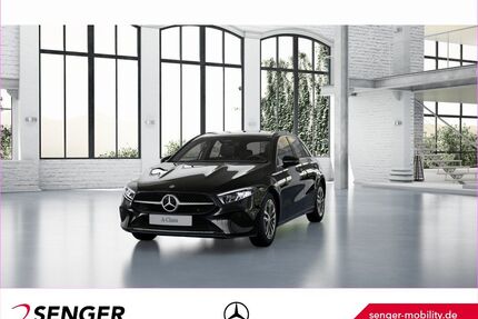 Mercedes-Benz A 200 Gebrauchtwagen