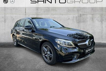 Mercedes-Benz C 220 Gebrauchtwagen