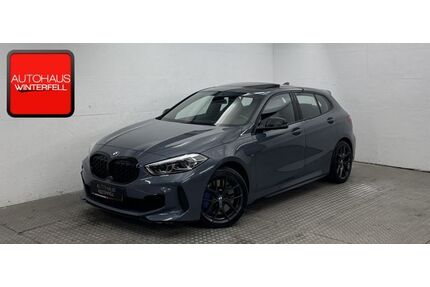 BMW M135 Gebrauchtwagen