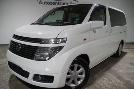 Nissan Andere Gebrauchtwagen