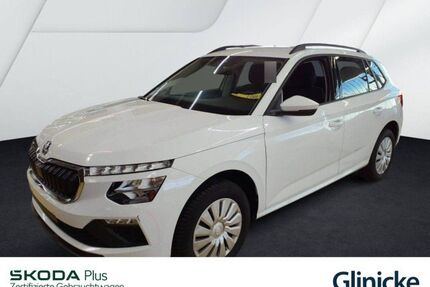 Skoda Kamiq Gebrauchtwagen