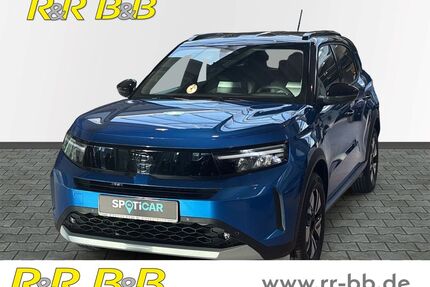 Opel Frontera Gebrauchtwagen