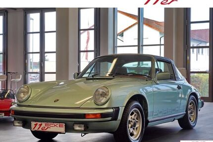 Porsche 911 Urmodell Gebrauchtwagen