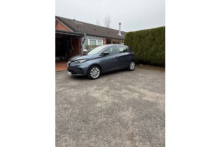 Renault ZOE Gebrauchtwagen