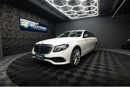 Mercedes-Benz E 220 Gebrauchtwagen