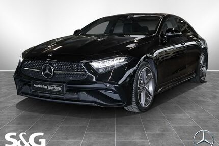 Mercedes-Benz CLS 300 Gebrauchtwagen
