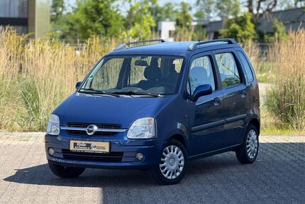 Opel Agila Gebrauchtwagen
