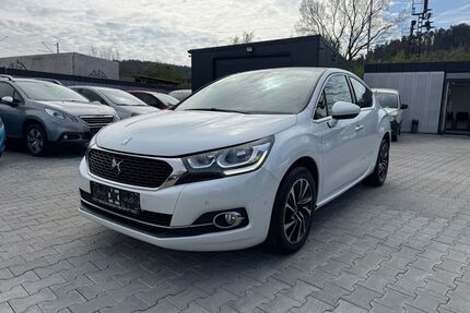 DS Automobiles DS4 Gebrauchtwagen