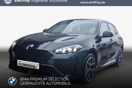 BMW 120 Gebrauchtwagen