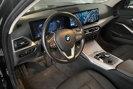 BMW 320 Gebrauchtwagen