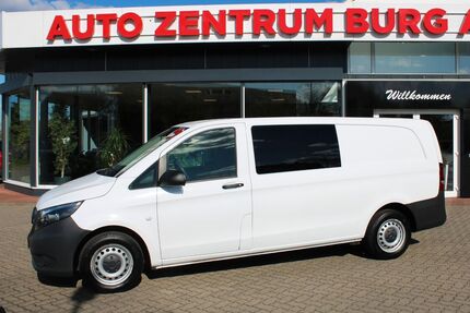 Mercedes-Benz Vito Gebrauchtwagen