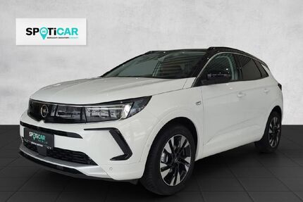 Opel Grandland (X) Gebrauchtwagen