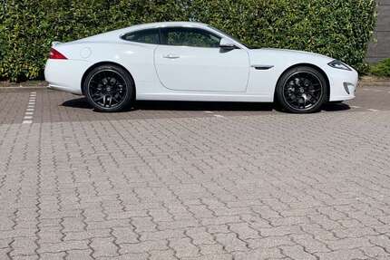 Jaguar XK Gebrauchtwagen