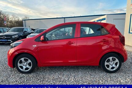 Skoda Picanto 