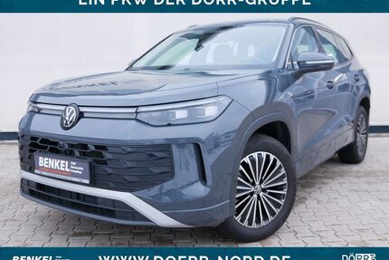 VW Tayron Gebrauchtwagen