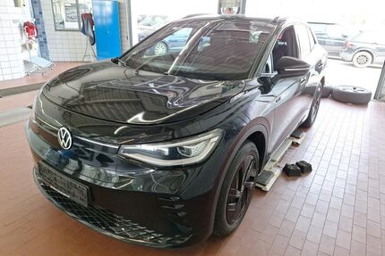 VW ID.4 Gebrauchtwagen