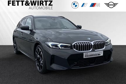 BMW 330 Gebrauchtwagen