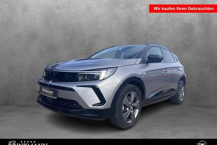 Opel Grandland (X) Gebrauchtwagen