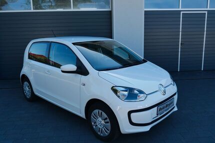VW up! Gebrauchtwagen