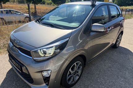 Kia Picanto Gebrauchtwagen