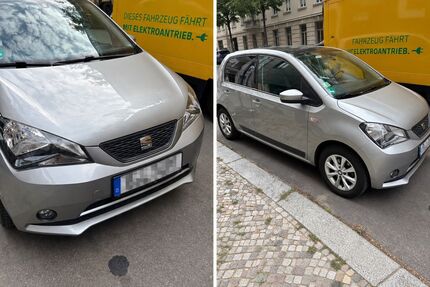 Seat Mii Gebrauchtwagen