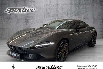 Ferrari Roma Gebrauchtwagen