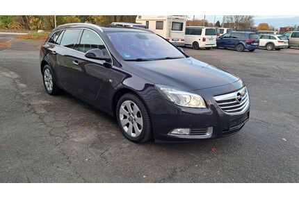 Opel Insignia Gebrauchtwagen