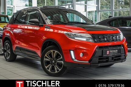 Suzuki Vitara Gebrauchtwagen