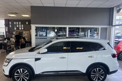 Renault Koleos Gebrauchtwagen